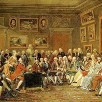 Enlightenment and Revolutions